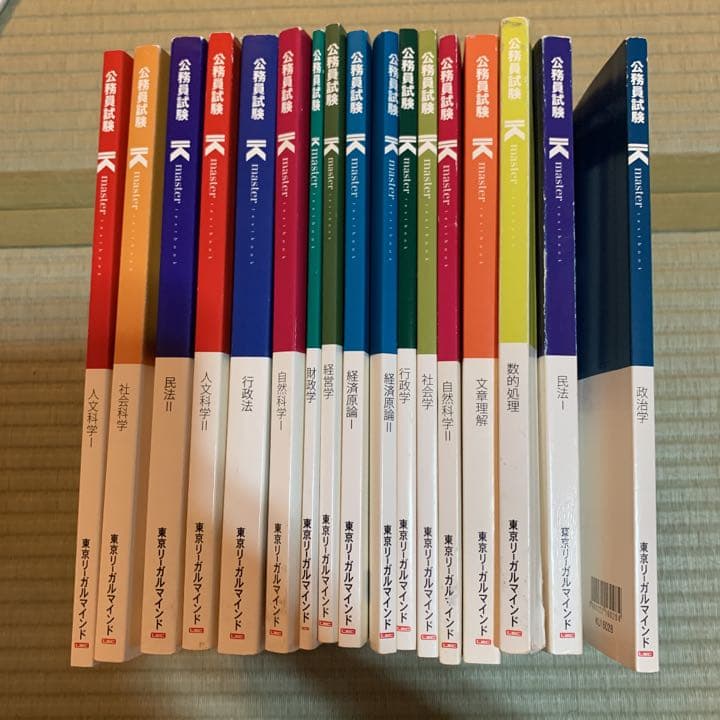 公務員試験　kマスター➕おまけ付き(写真の２枚目) 公務員試験 国家一般職(高卒者)・地方初級 ポイントマスター 人文科学