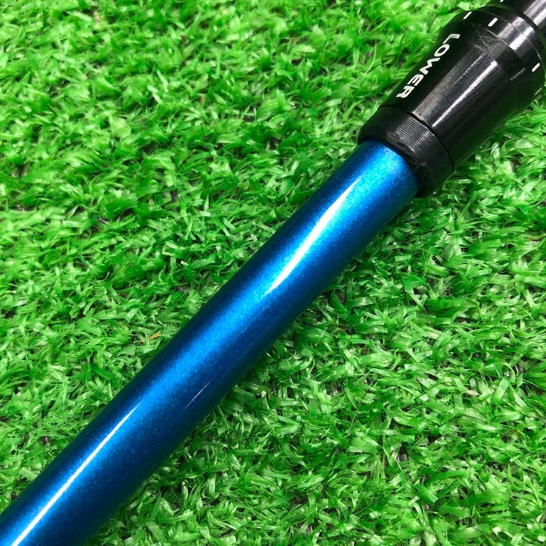 Gsh-950 SPEEDERNX シャフト単品 flex60-X サンプル品 - メルカリ