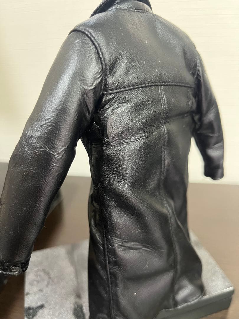 中古】ホットトイズ Hot toys パニッシャー テレビマスターピース