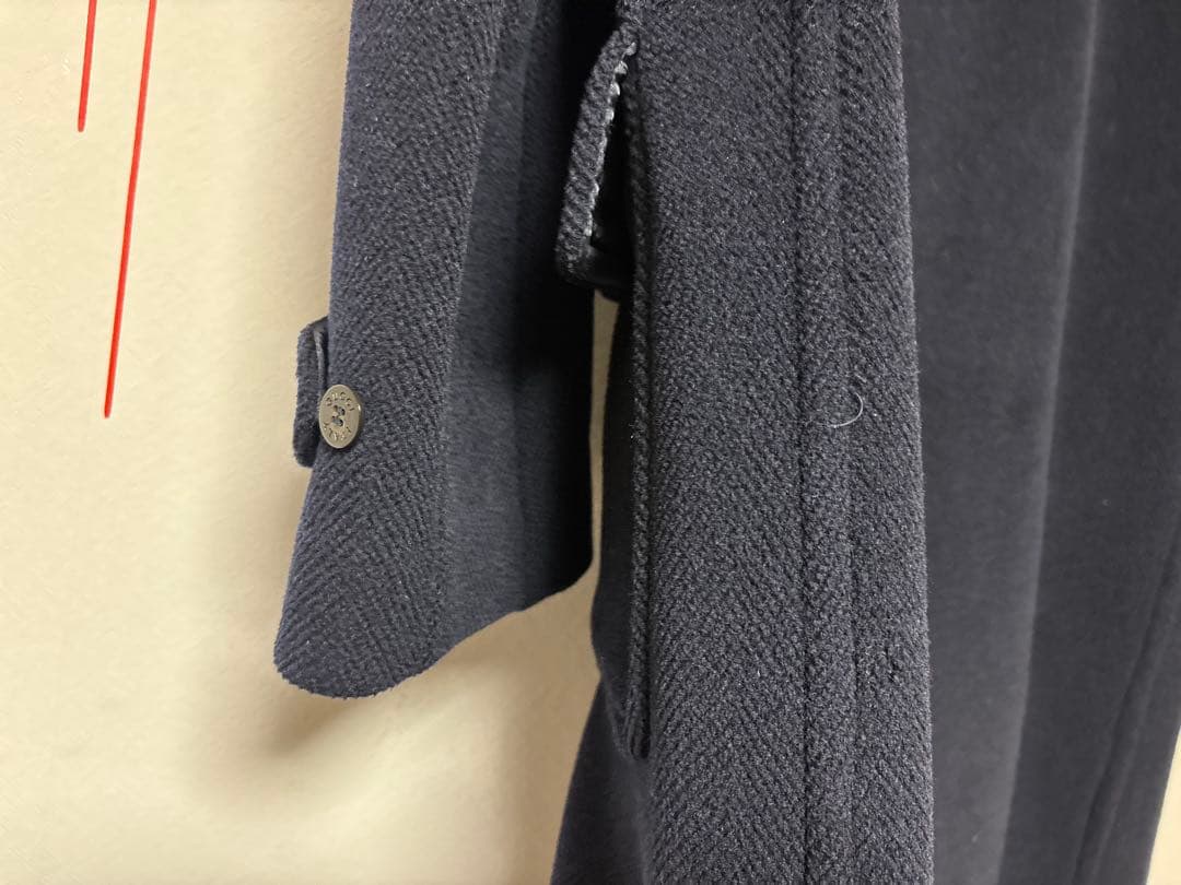 ミッチー様専用】GUCCI グッチ （トム・フォード期）ダッフルコート