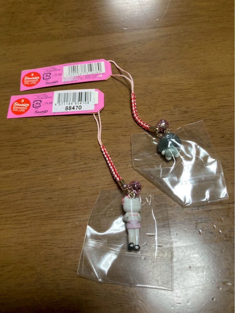 希少 激レア 新品 ご当地 ハローキティ 東京 渋谷 ストラップ - メルカリ
