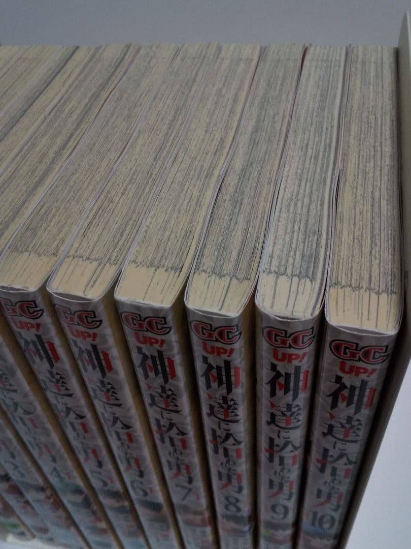 漫画/単行本/COMICまとめ売り90冊