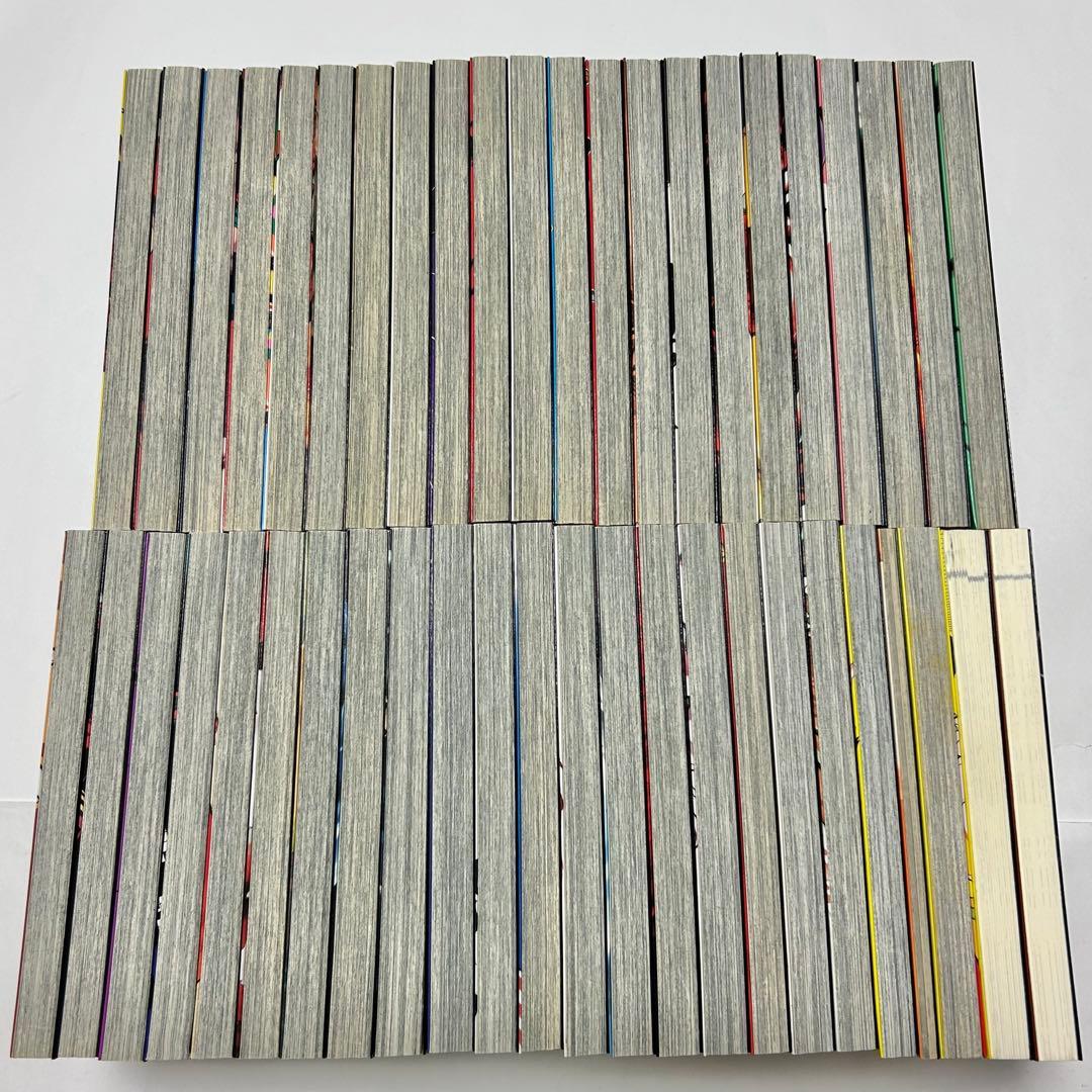 【既刊全巻】《46冊セット》 僕のヒーローアカデミア 1～42巻 全巻セット 他