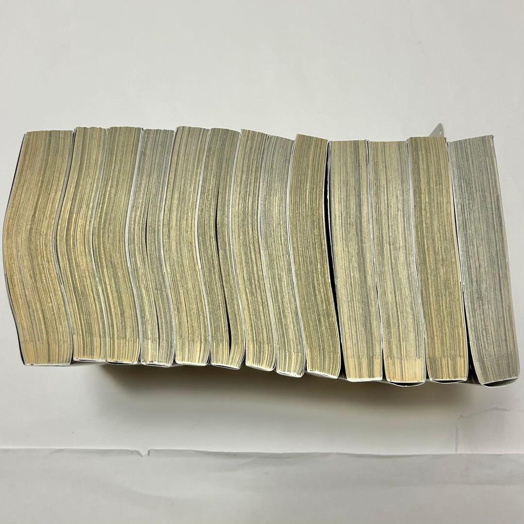 【送料込み】《13冊セット》うみねこのなく頃に散 Ep.7 全巻 Ep.8 4巻