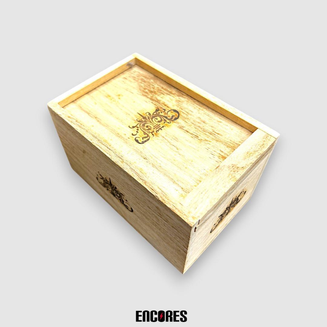 PROJECT Y.M.D KSB-250 ケリーサイモン オーバードライブ - メルカリ