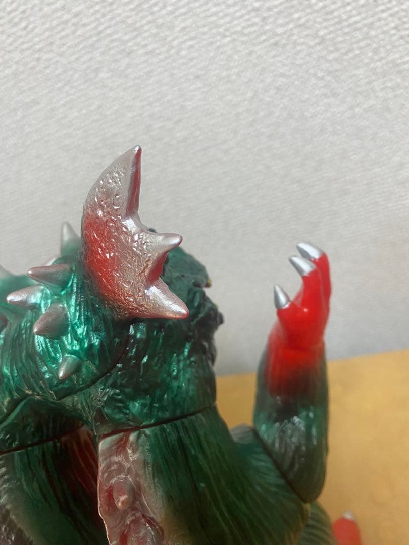 zollmen バジラ 難ありジャンク