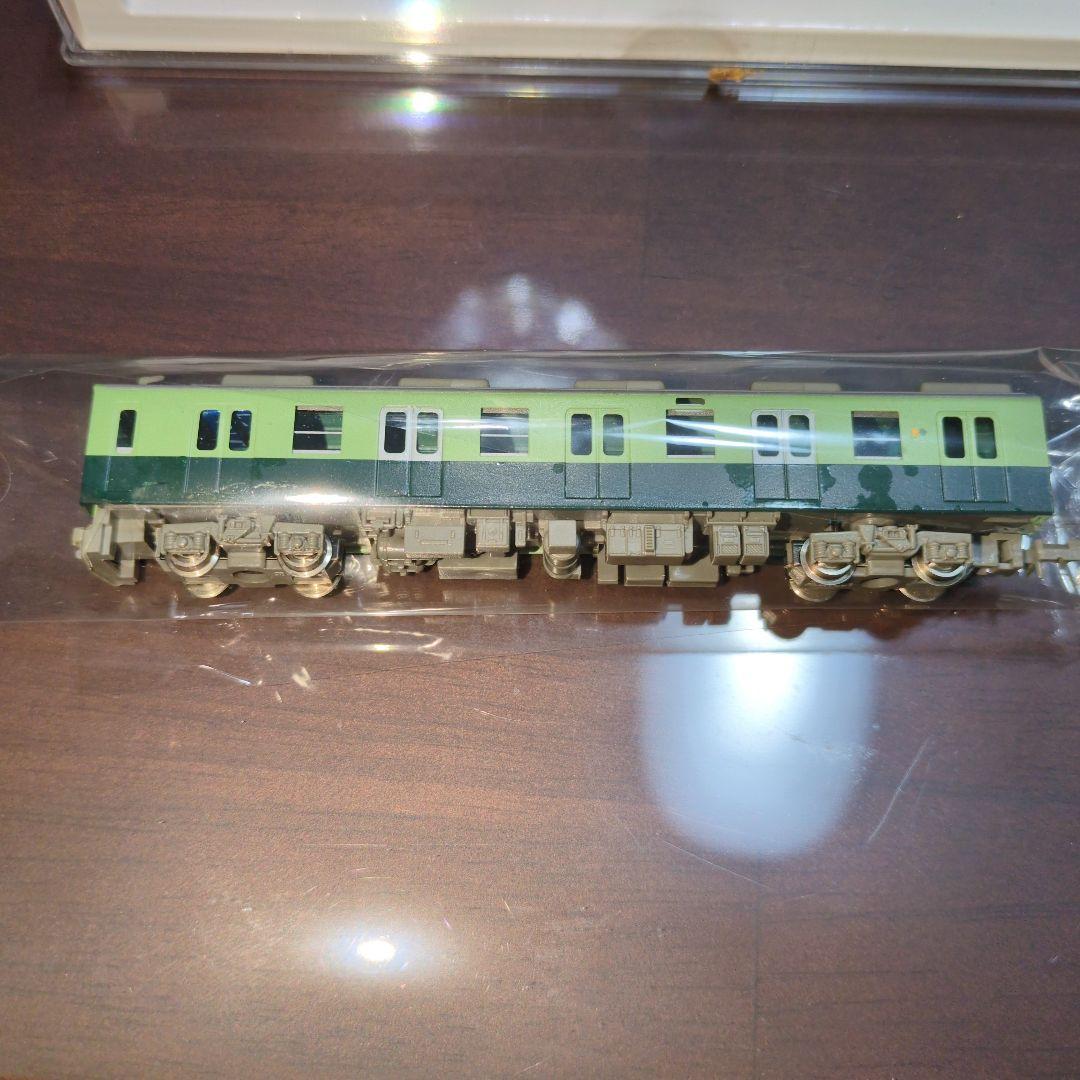 Nゲージ エンドウ 京阪5000系 - メルカリ