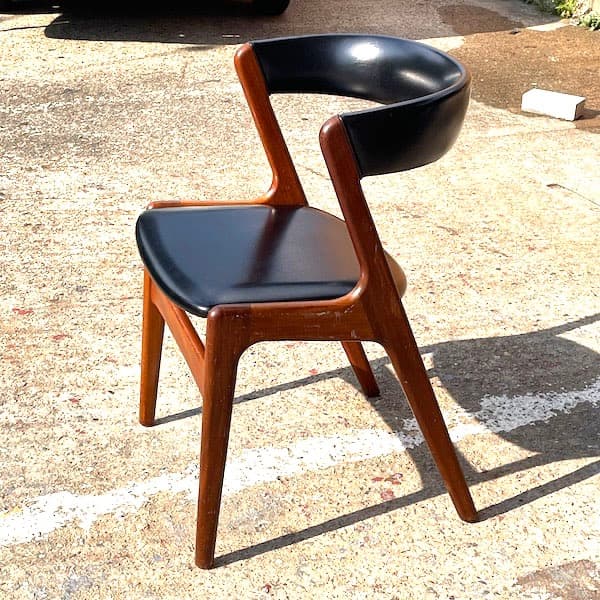 aaaaaaaaaa様専用北欧ビンテージ家具 カイクリスチャンセン アーム