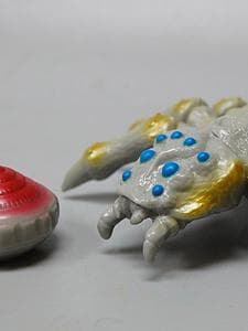 【新品未開封】サンガッツ本舗　クモンガ/ソフビ　WF2026W 新品未開封】サンガッツ本舗 クモンガ/ソフビ WF2026W - メルカリ