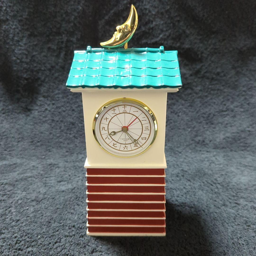 小室哲哉/ヨカッペ時計/SingleCD/童里夢公園なかじま - メルカリ