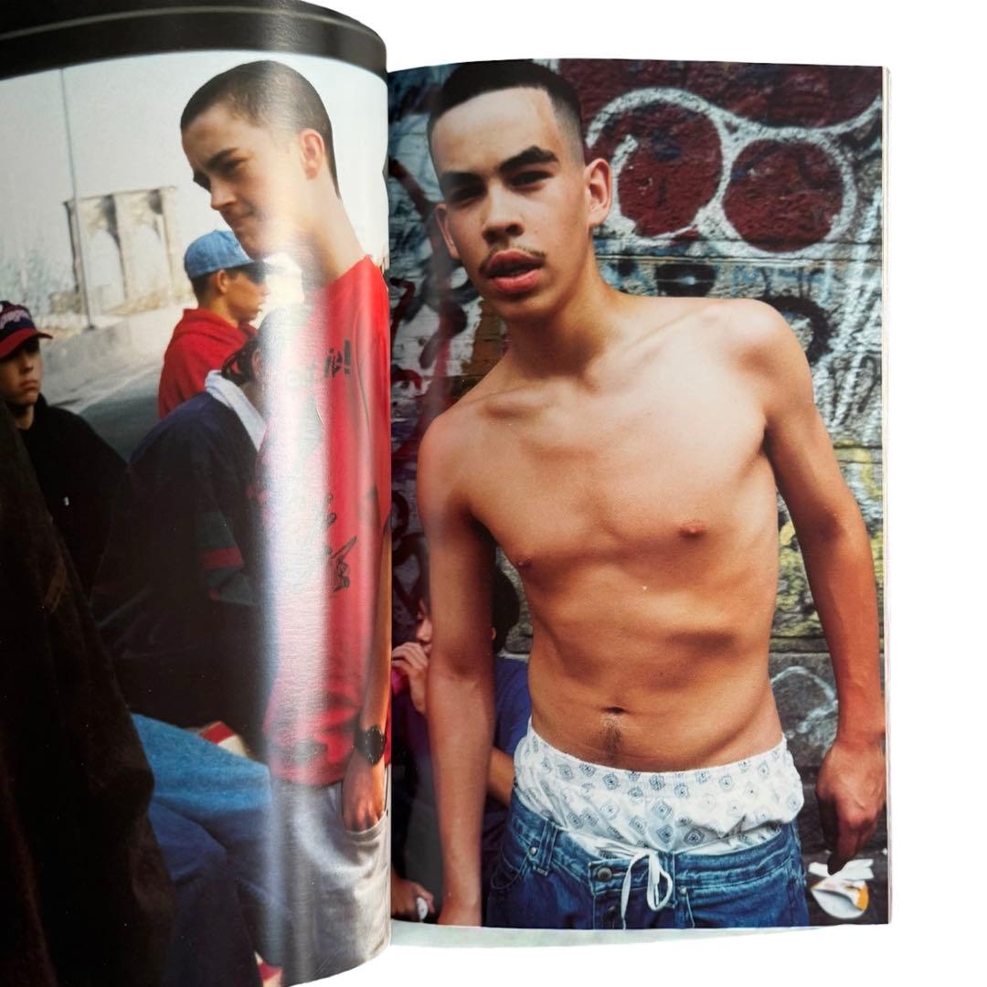 CALLED HOME larry clark ラリークラーク kids - メルカリ