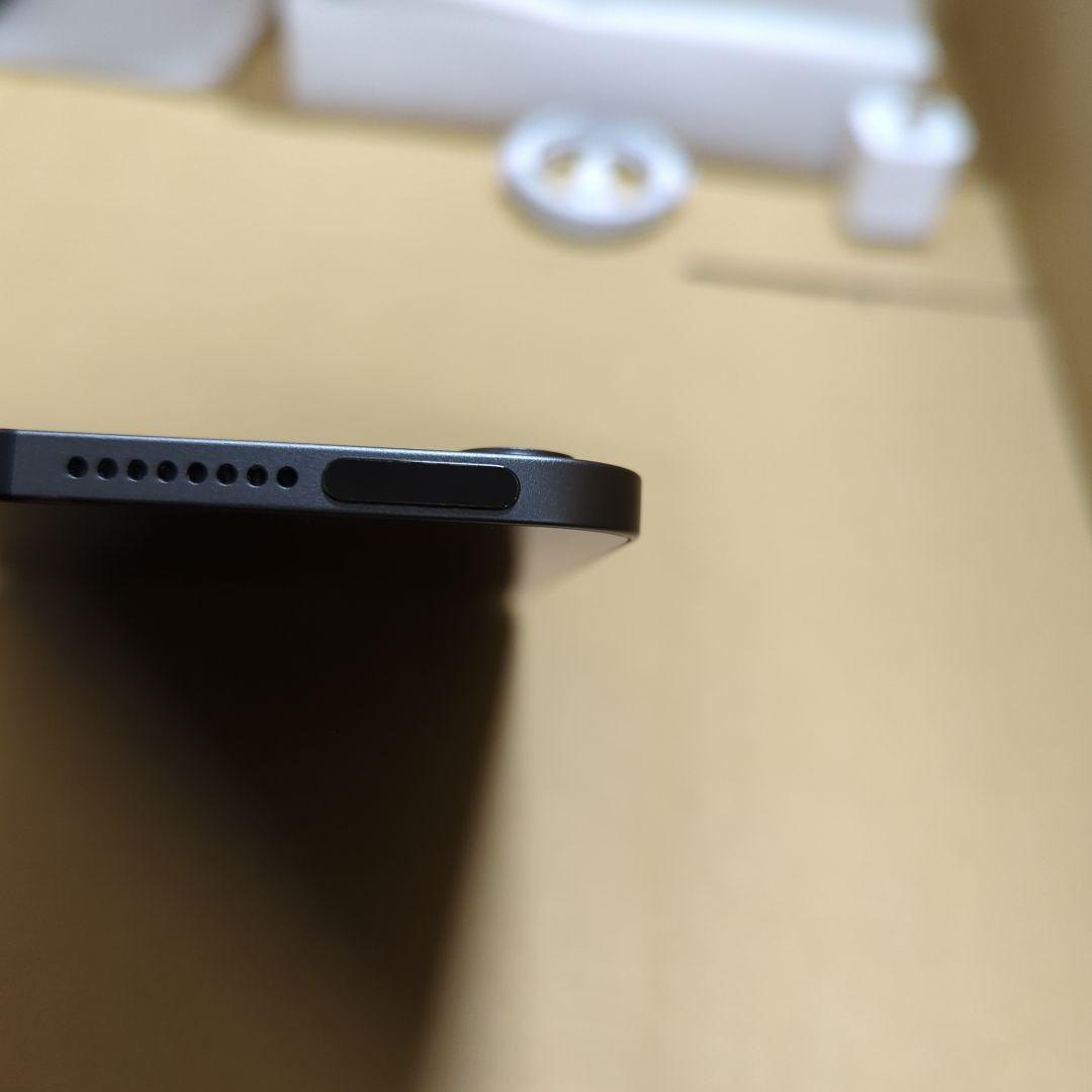 Apple iPad mini 第６世代Wi-Fi+Cellular 64GB