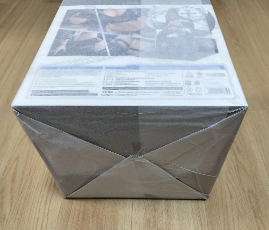 【新品未開封】 APEX ボルチモア スプレンディッド ギアVer. 1/7