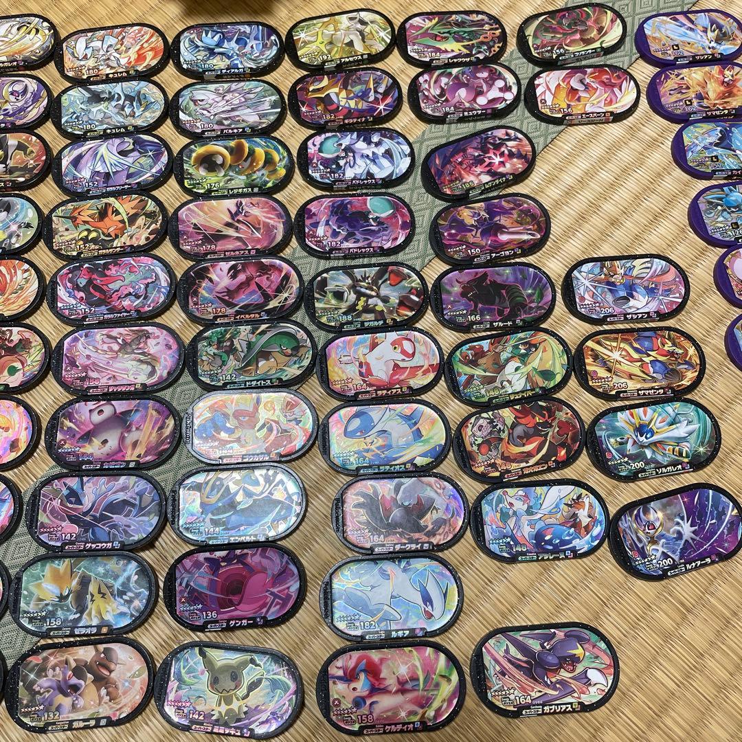 ポケモン メザスタ スーパースター まとめ売り
