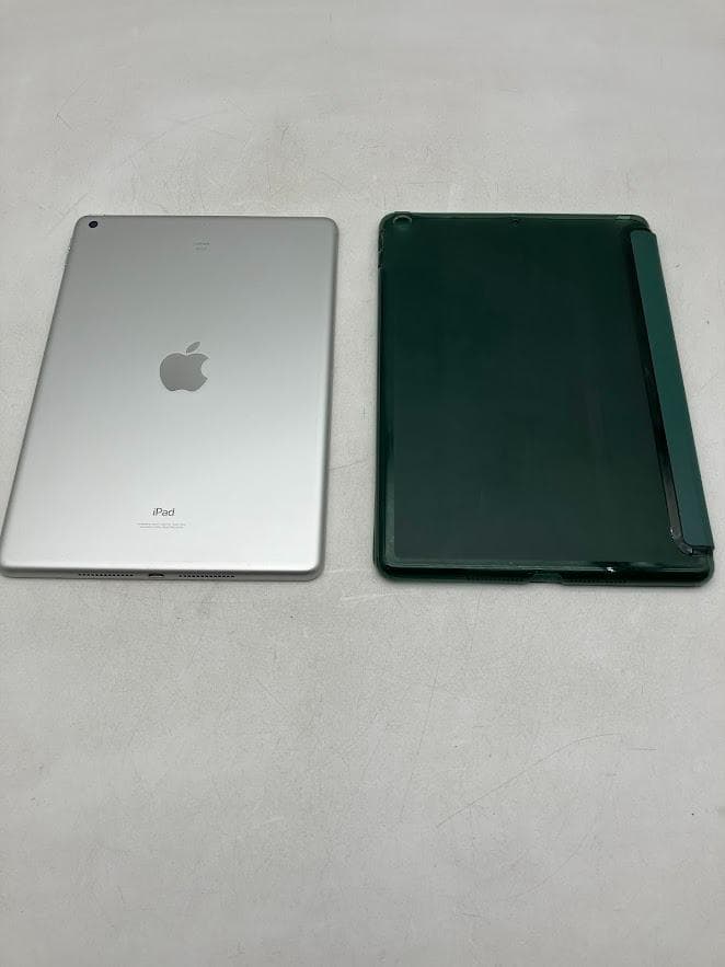 Apple ipad　第9世代　モデル MK2L3J/A バージョン15.6.1 MK2L3J/A』Apple iPad Wi-Fi 第9世代 64GB シルバー 2021年秋モデル