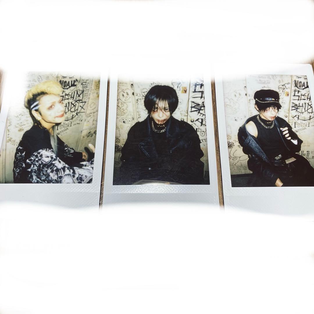 甘い暴力 チェキ - メルカリ