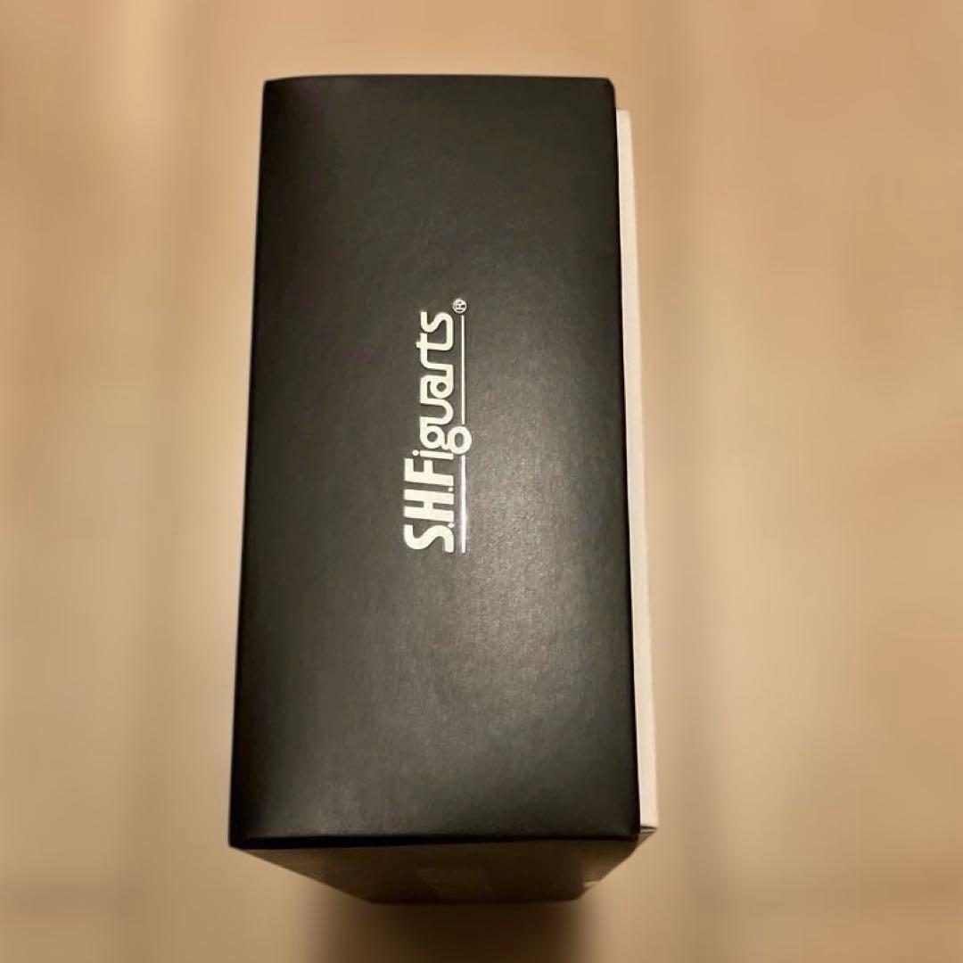 S.H.Figuarts(真骨彫製法) 仮面ライダー轟鬼