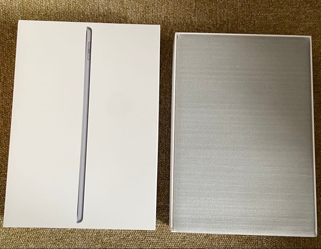 iPad(第9世代) 本体Wi-Fi 64GB Space Gray