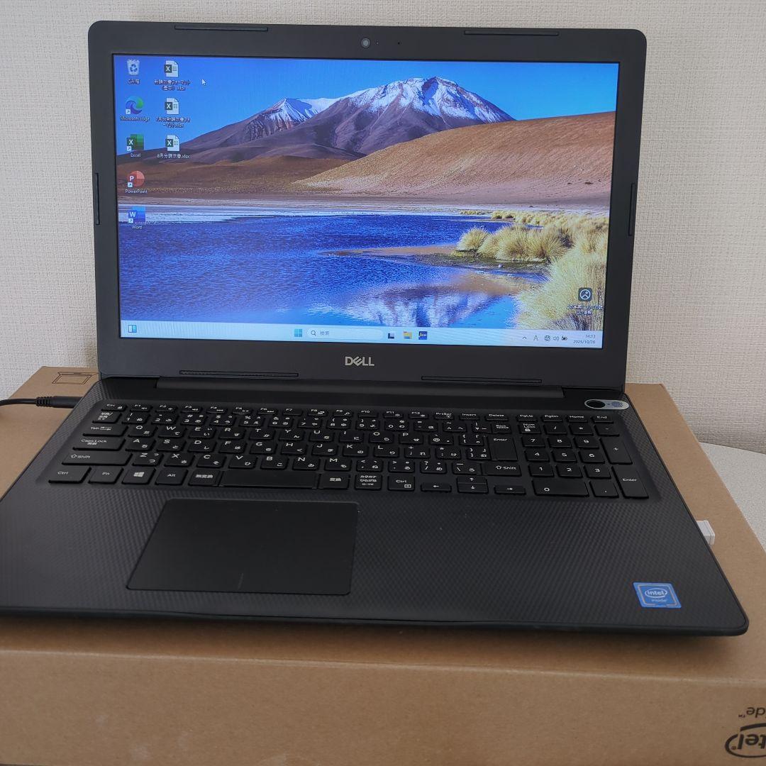 DELL ノートPC Windows Latitude（Dell） 難ありDELL Latitude 5490 14インチFHDノート