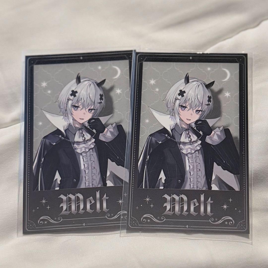 めておら メルト・ダ・テンシ グッズ7点まとめ売り - メルカリ