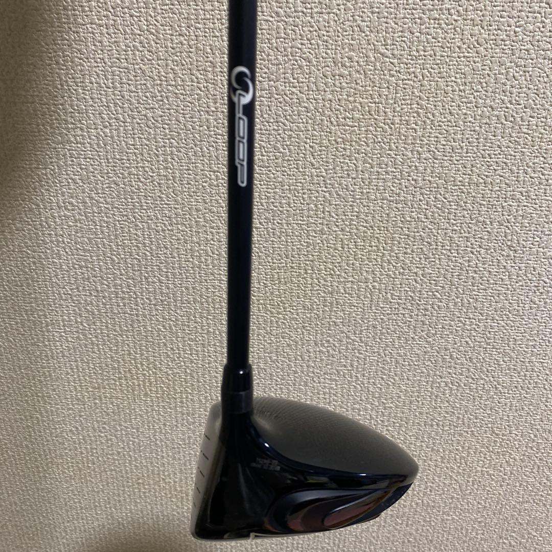 LOOP【ループ】LOOP PROTOTYPE :: GKのフィッティング・リシャフト