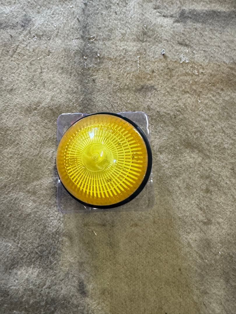 新車外し 東邦純正マーカー 14個