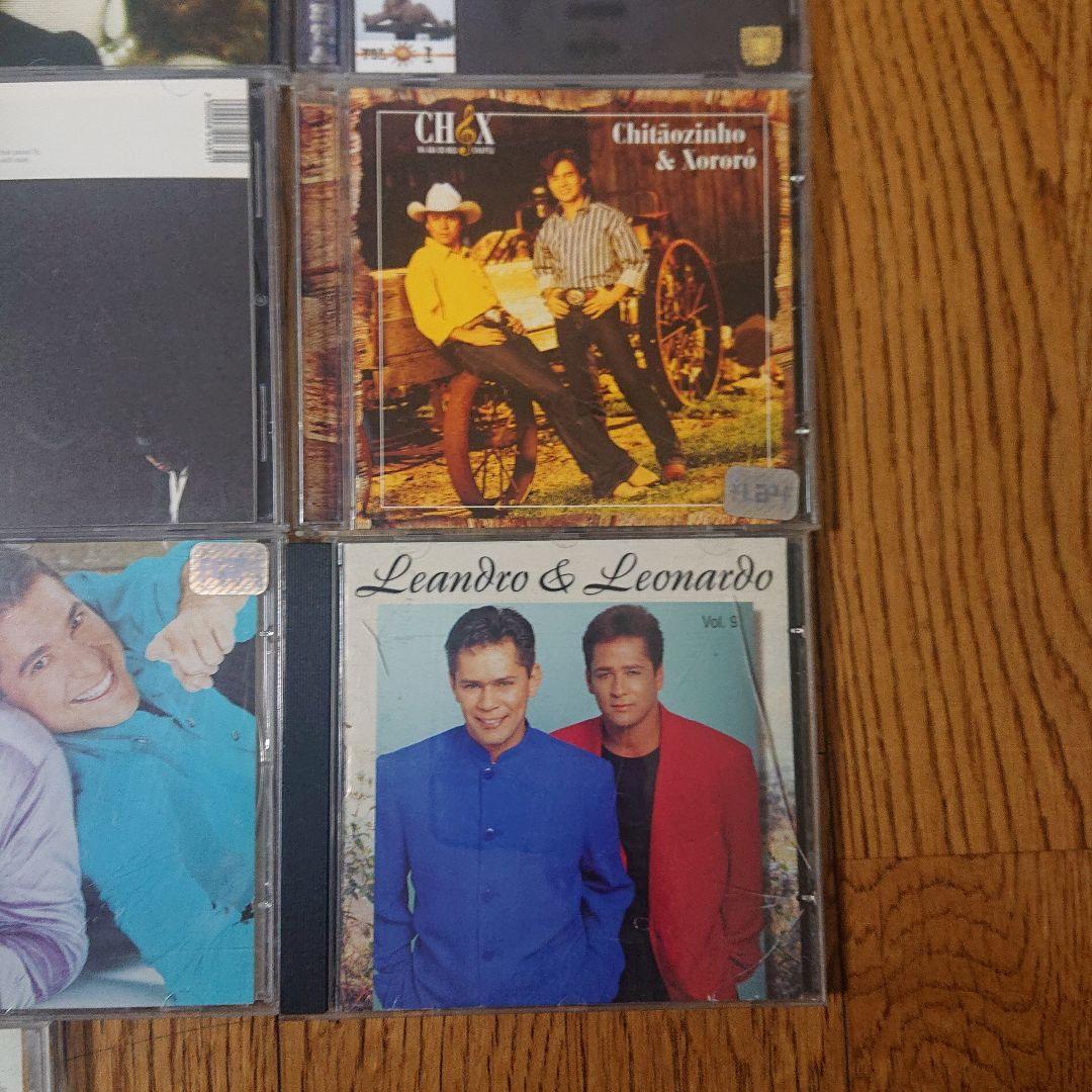 ワールド・ミュージック CD22枚セット 中東 ブラジル 韓国 フランス