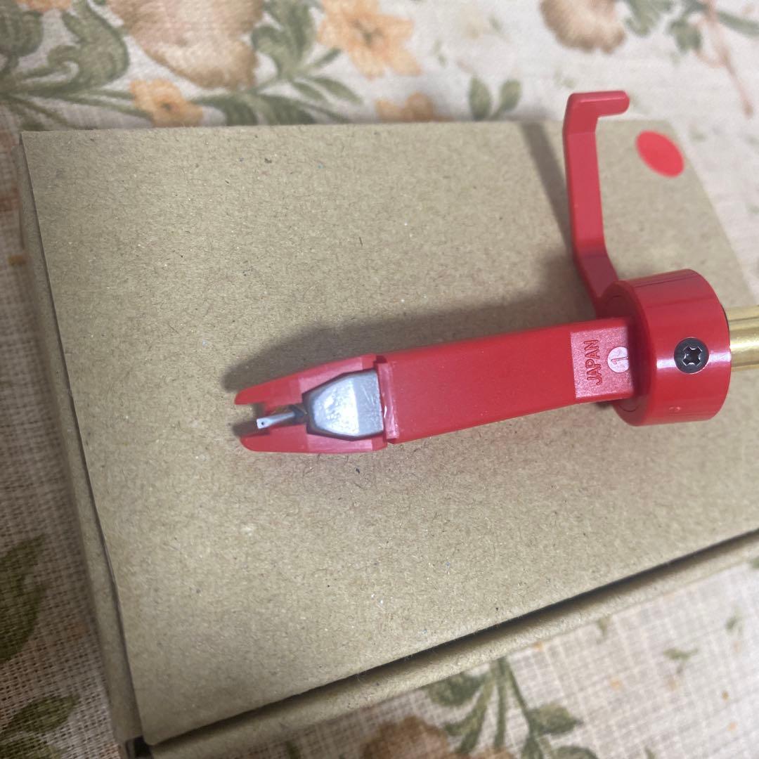 樽屋 カートリッジ 01 M 赤 - メルカリ