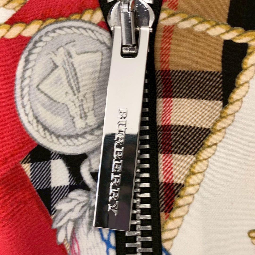 美品◎近年モデル◎Burberry London England スウェット - メルカリ