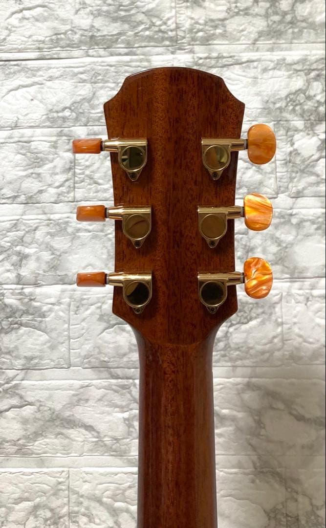 オール単板 良品】Aria アコースティックギター ADF-CST - メルカリ