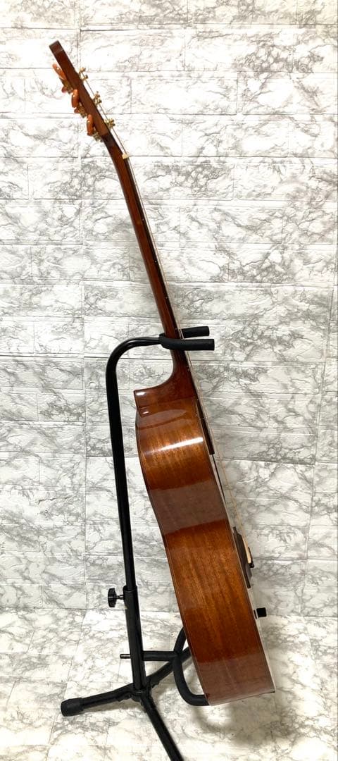 オール単板 良品】Aria アコースティックギター ADF-CST - メルカリ