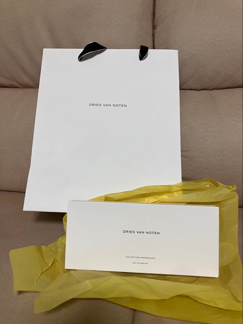 新品DriesVanNotenBeautモードパレスディスカバリーセット 10本 - メルカリ
