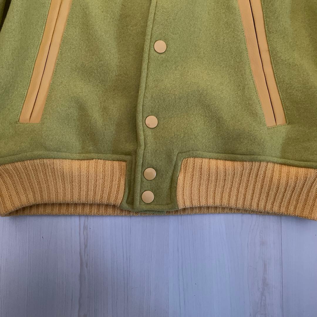 adidas JEREMYSCOTT アディダスジェレミースコットスタジャン - メルカリ