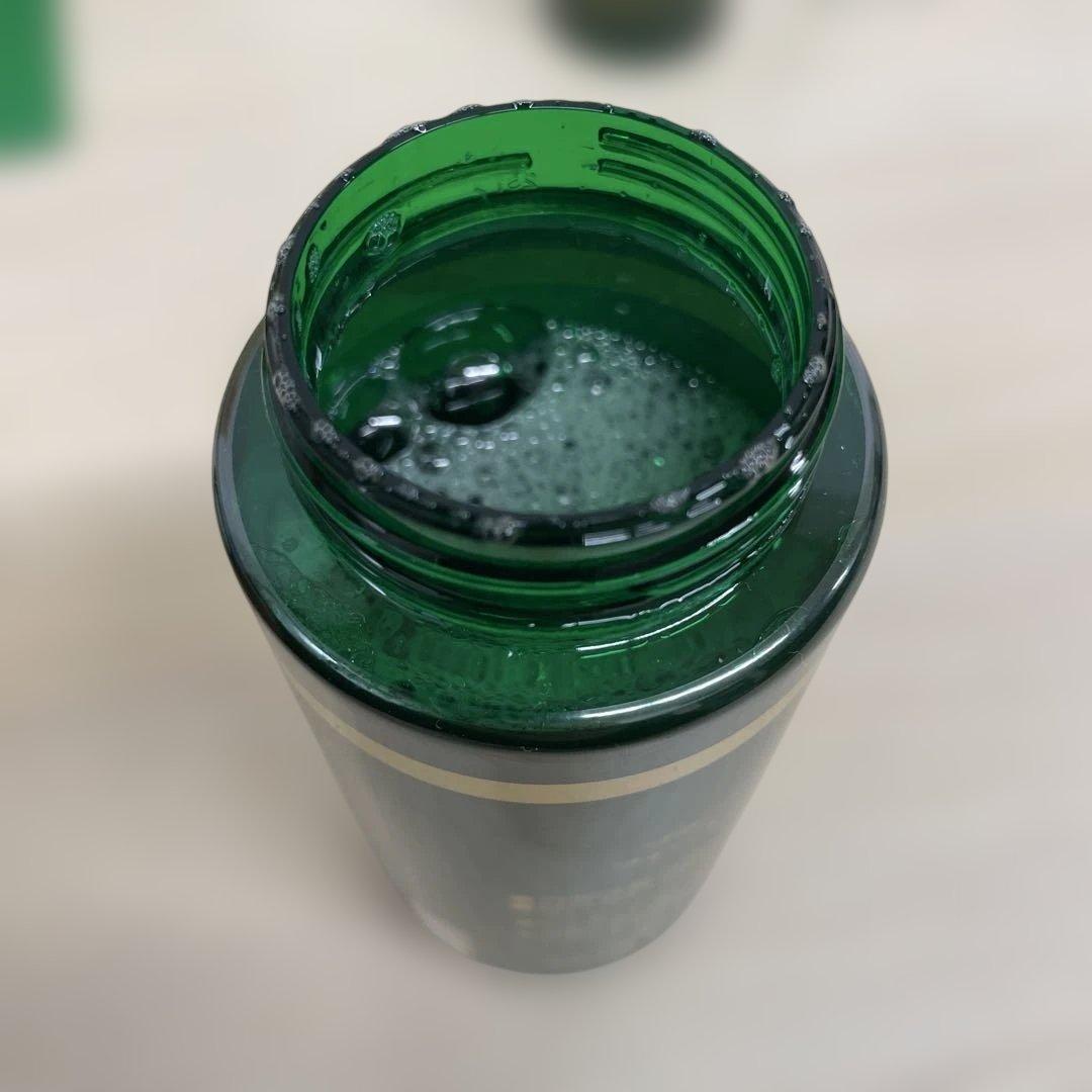 プラノアシュラン フォーミーウォッシュ ラスターローション リメイク