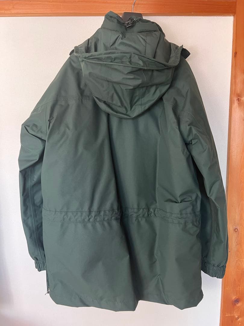 【美品】L.L.Bean　GORE-TEX マウンテンパーカー ／M