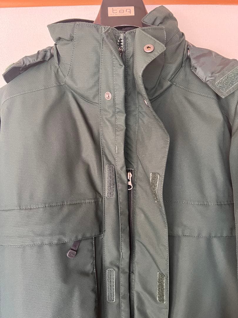 【美品】L.L.Bean　GORE-TEX マウンテンパーカー ／M