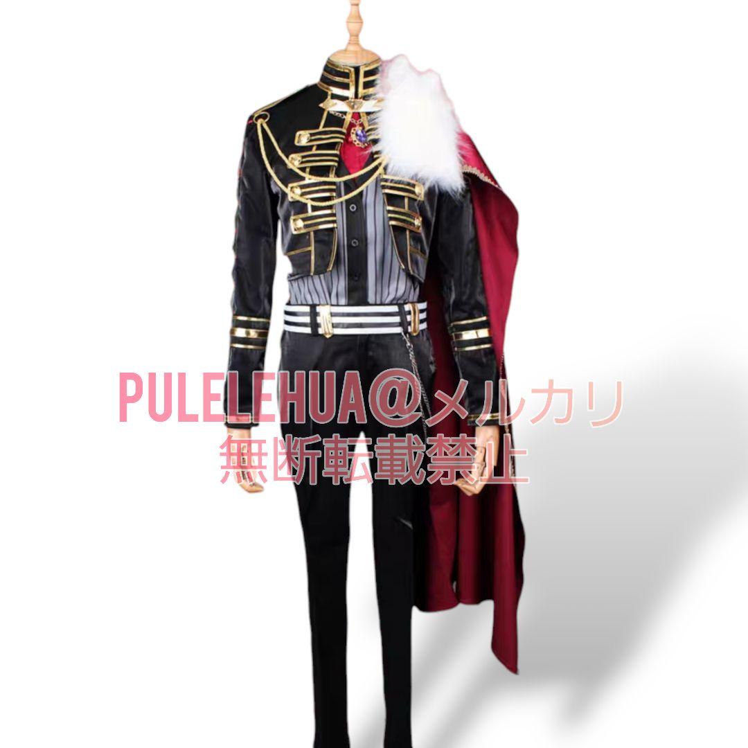 にじさんじ 葛葉 サーシャ コスプレ 衣装 - メルカリ