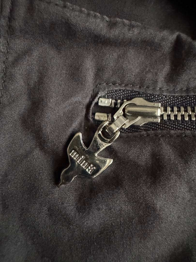 ミナペルホネン centfiori ボディバッグ 大 匿名配送 - メルカリ