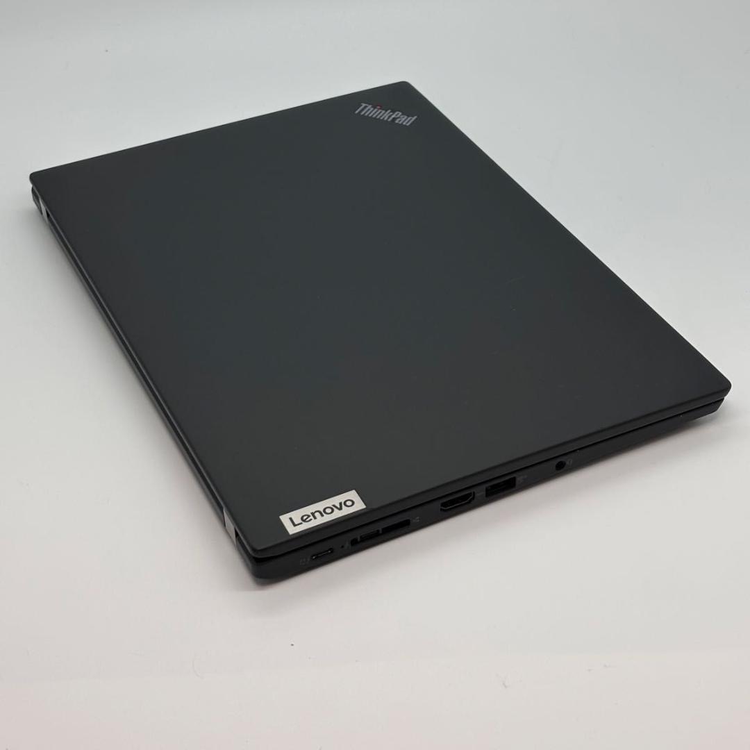 Windowsノート本体 ThinkPad X13 Gen 2i i5-1145G7 2.60GHz 1