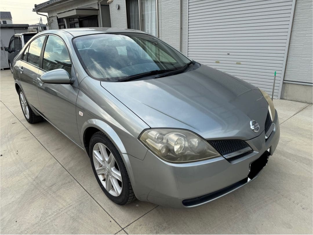 プリメーラ HP12 SR20VE 6MT SR20VET SR20 エンジン シルビア」&「プリメーラ」にも搭載！ 日産が誇る名機「SR20」の歴史を