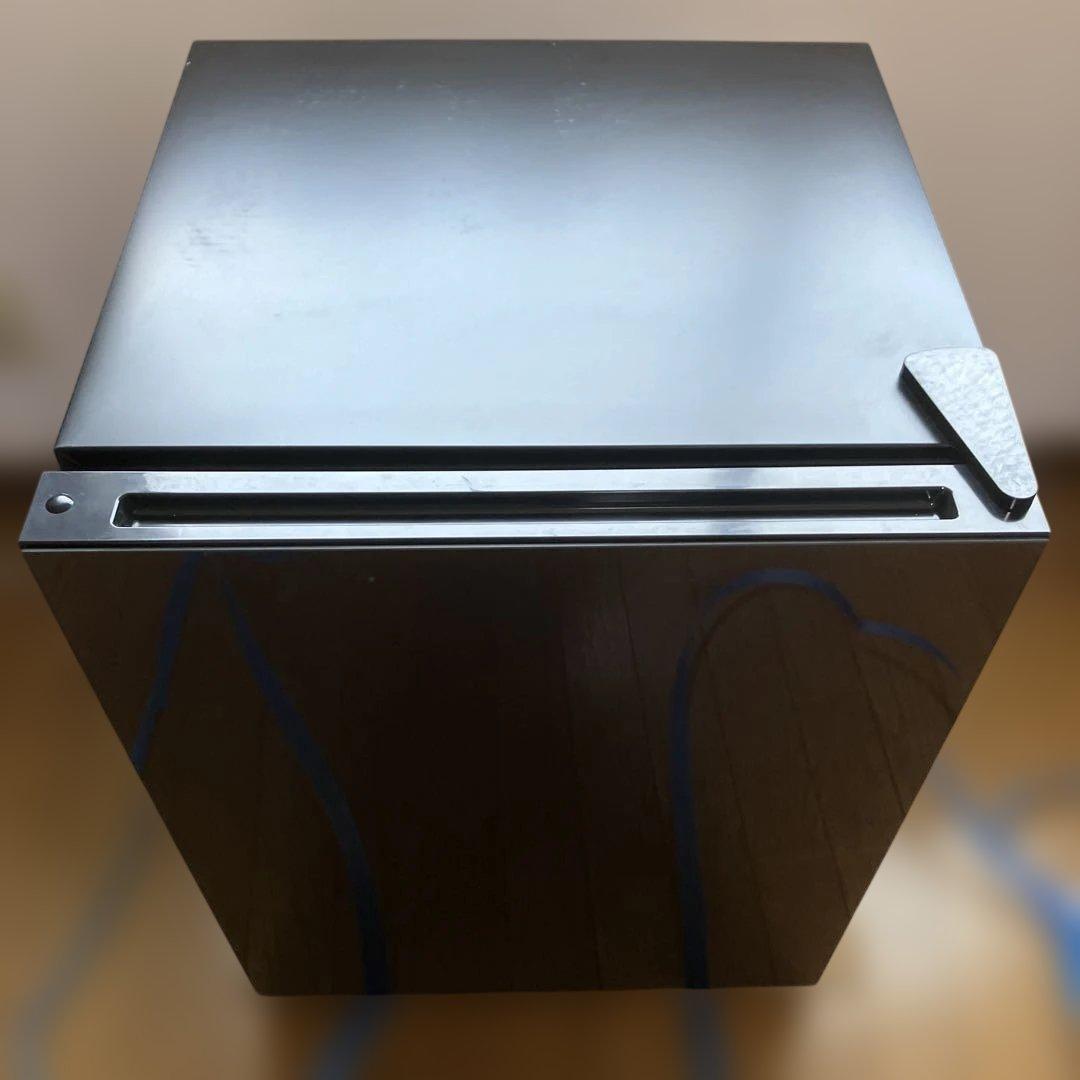 《展示品・未使用品》アビテラックス60L小型冷蔵庫　AR-SK601G 25年製