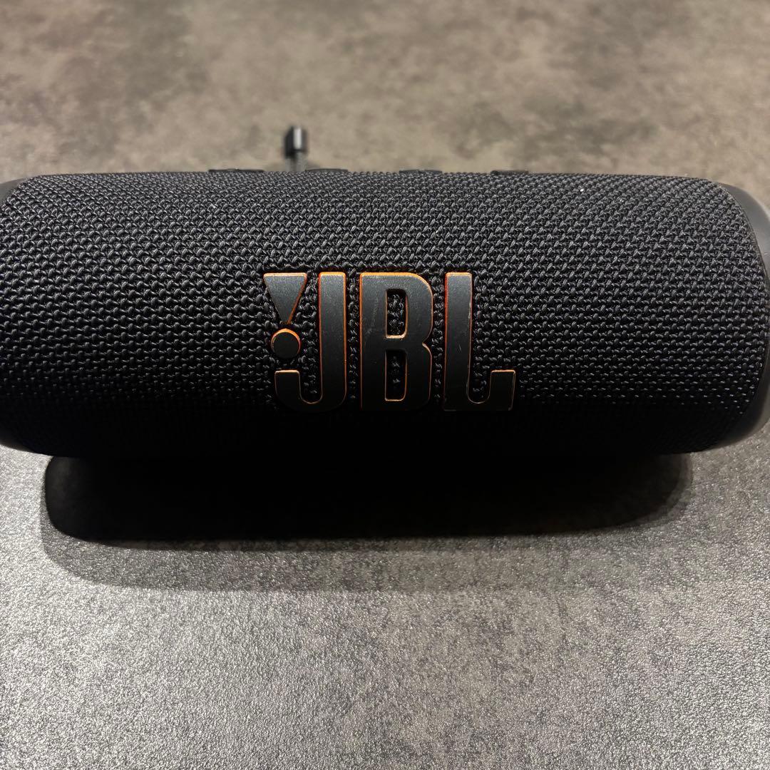 JBL FLIP6 ワイヤレススピーカー - メルカリ
