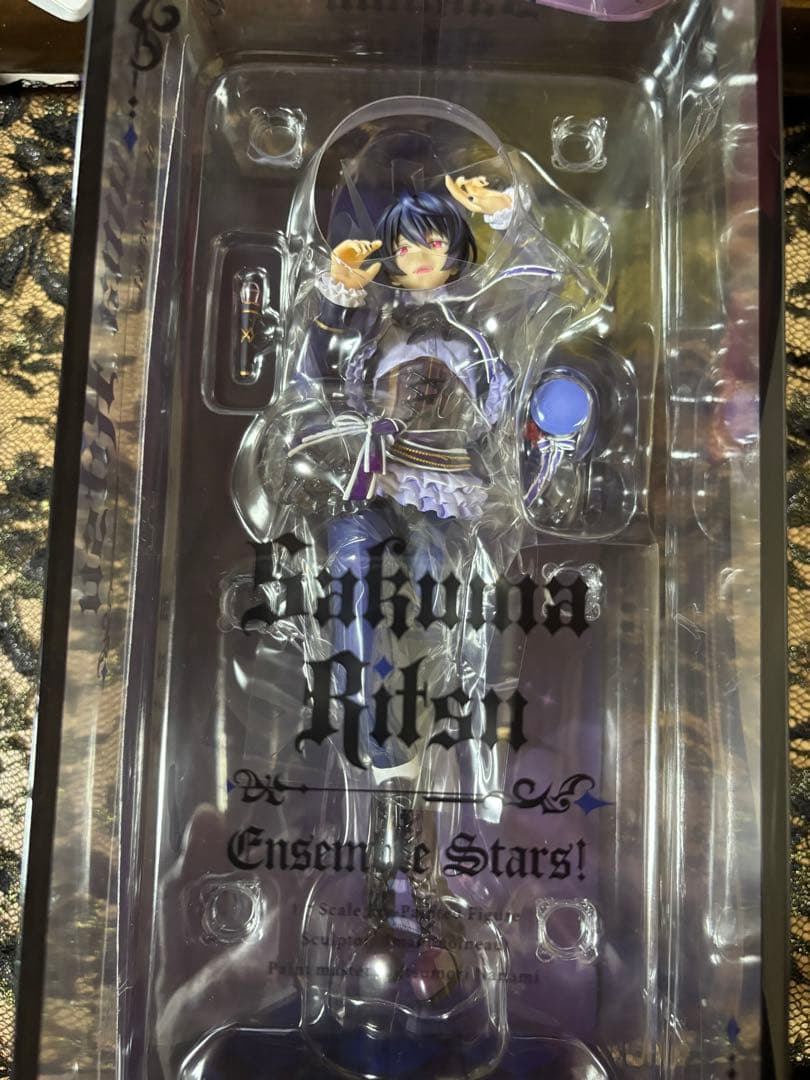 あんスタ　朔間凛月　フィギュア 朔間 凛月 | ALTER