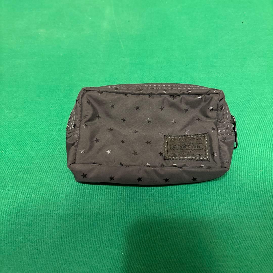 HEADPORTER ヘッドポーター　デジカメケース　激レア　希少　廃盤 HEADPORTER - 廃盤 入手困難 ヘッドポーター カードケース パスケース