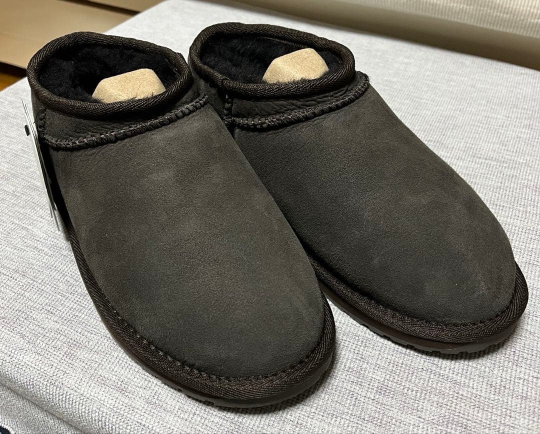 LE TALON / EMU 別注STINGER COMPACT - メルカリ