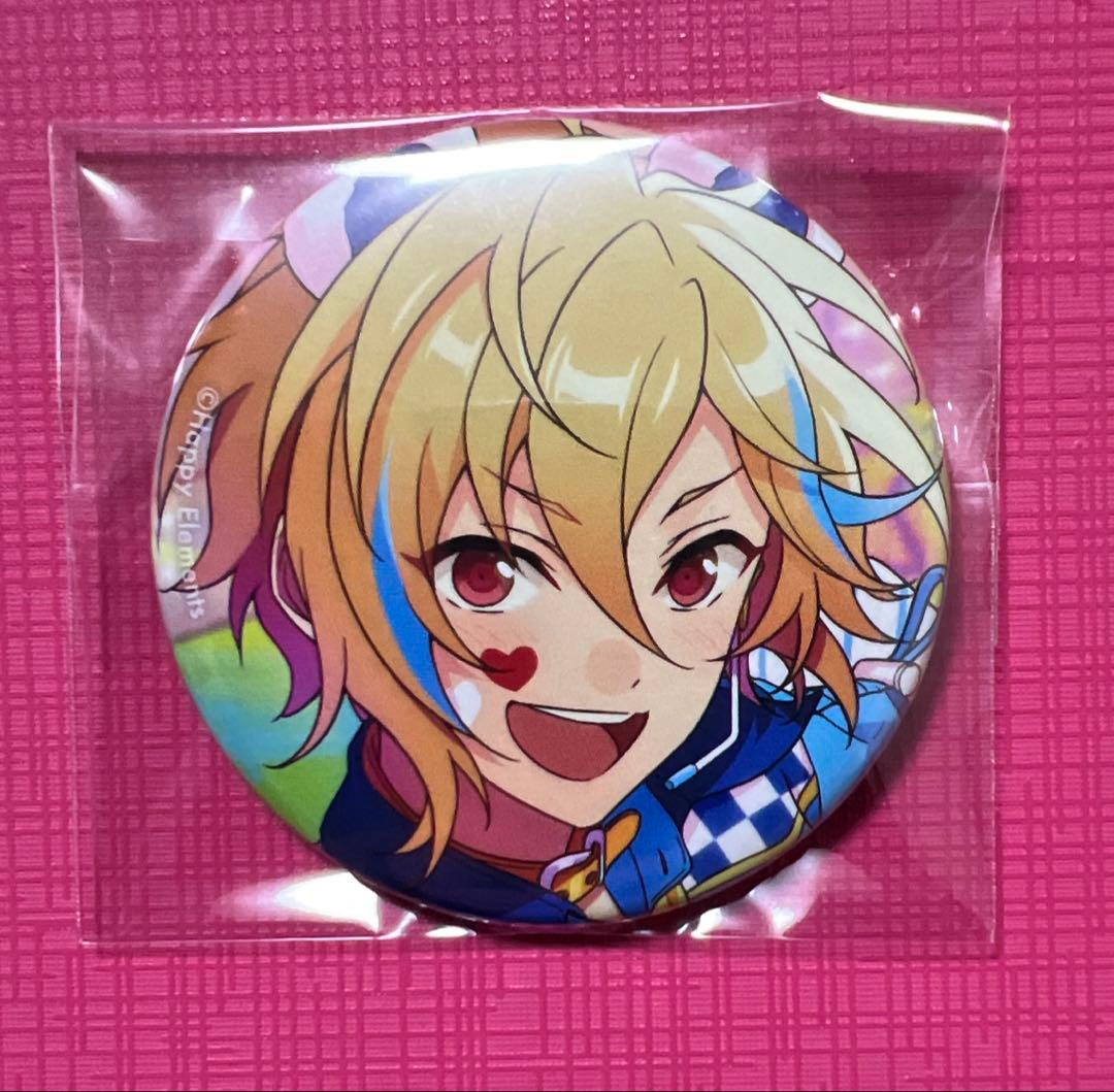 仁兎 なずな コレクション缶バッジ コレ缶 Ra*bits あんスタ - メルカリ