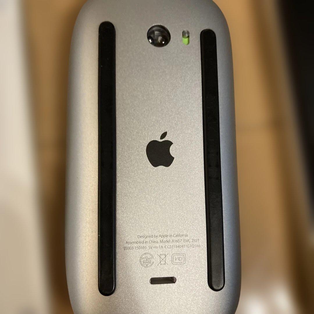 Apple iMac 21.5inch MNE02J/A フルセット