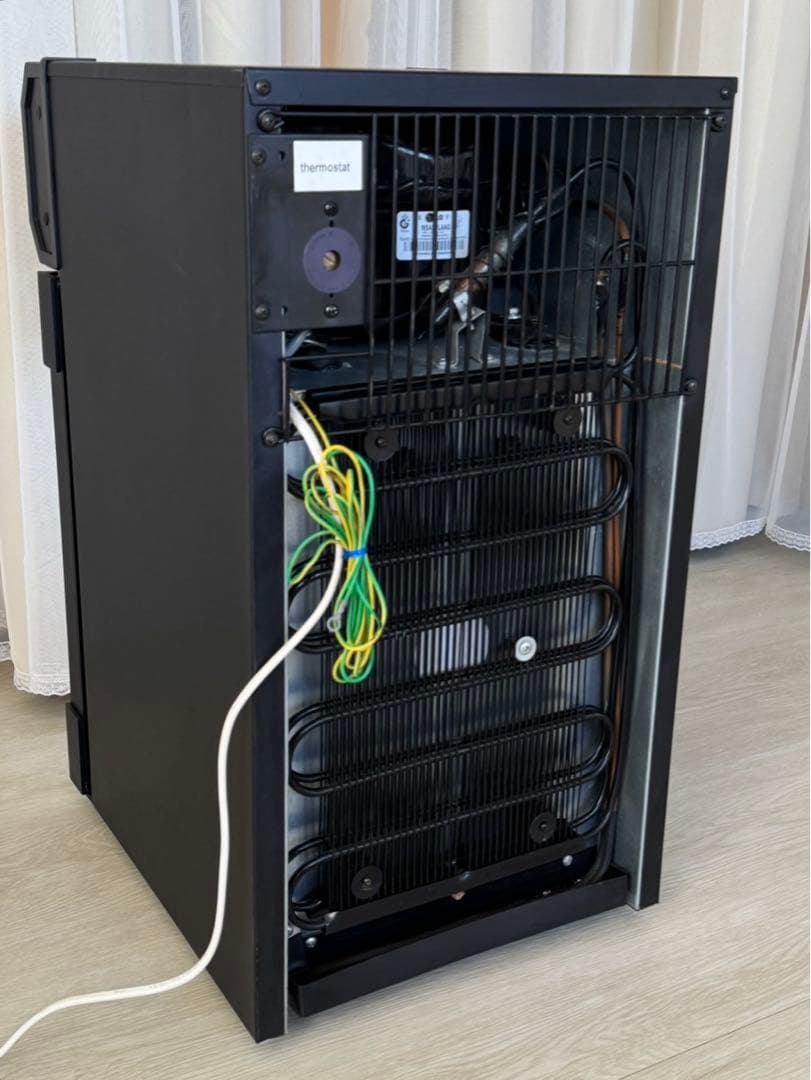 Monster Energy モンスターエナジー 冷蔵庫 冷蔵 ショーケース - メルカリ