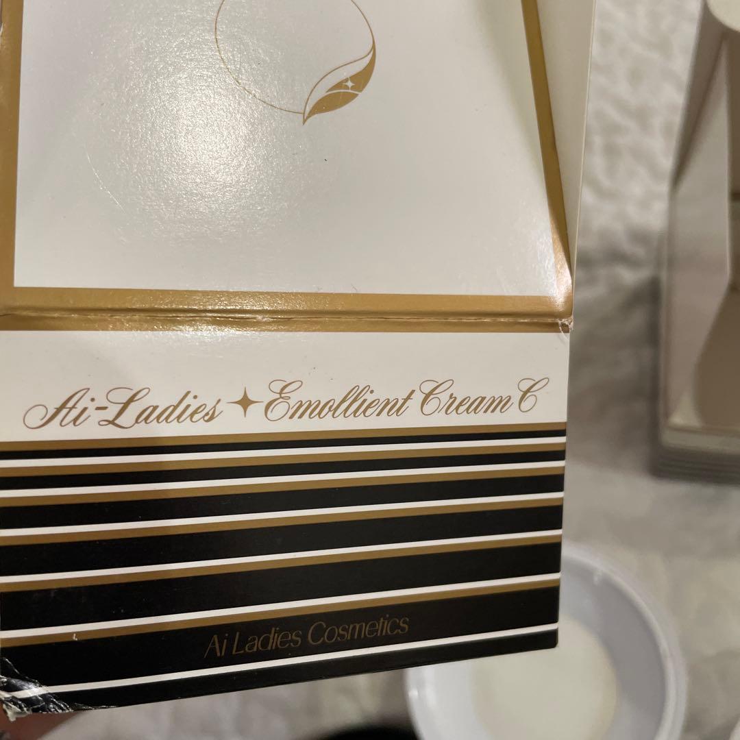 アイレディース Cクリーム 4個 - メルカリ