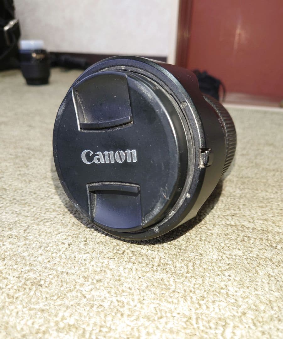 キャノン　キヤノン　Canon EF 24-70mm F2.8L II USM Amazon.co.jp: Canon EF 24-70mm f/2.8L II USM : 家電＆カメラ